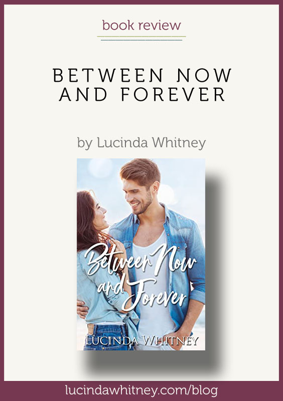 Between Now And Forever By Lucinda Whitney Lucinda Whitney Author